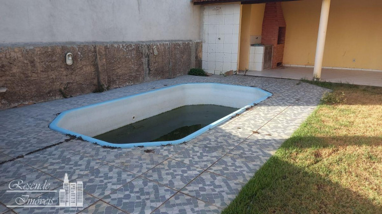 Imagem Casa com 3 Quartos à Venda, 110 m² em Ilha Do Atalaia - Salinópolis