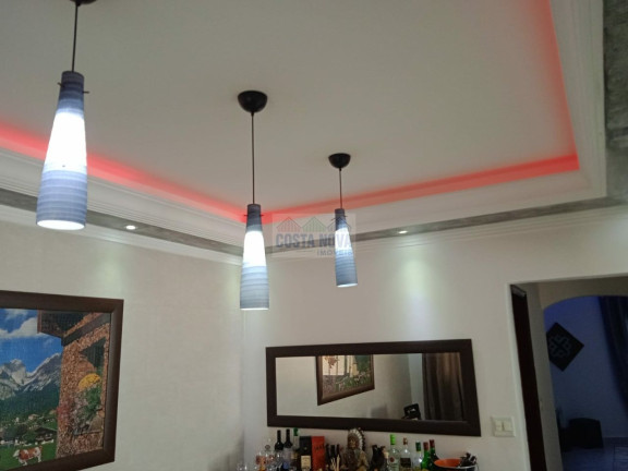 Imagem Casa com 3 Quartos à Venda, 120 m² em Caiçara - Praia Grande Imagem Casa com 3 Quartos à Venda, 120 m² em Caiçara - Praia Grande