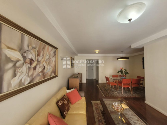 Imagem Apartamento com 3 Quartos para Alugar, 150 m² em Jardim Paulista - São Paulo Imagem Apartamento com 3 Quartos para Alugar, 150 m² em Jardim Paulista - São Paulo