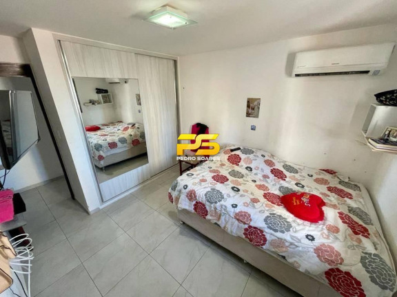 Imagem Apartamento com 4 Quartos à Venda, 175 m² em Manaíra - João Pessoa