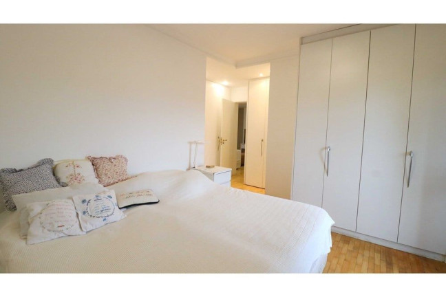 Imagem Apartamento com 4 Quartos à Venda, 234 m² em Paraíso Do Morumbi - São Paulo Imagem Apartamento com 4 Quartos à Venda, 234 m² em Paraíso Do Morumbi - São Paulo