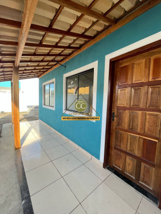 Imagem Casa com 2 Quartos à Venda, em Samburá (tamoios) - Cabo Frio Imagem Casa com 2 Quartos à Venda, em Samburá (tamoios) - Cabo Frio