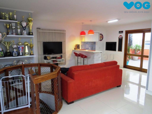 Imagem Imóvel com 2 Quartos à Venda, 180 m² em Jardim Itu - Porto Alegre Imagem Imóvel com 2 Quartos à Venda, 180 m² em Jardim Itu - Porto Alegre