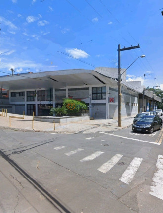 Imagem Imóvel à Venda, 3.156 m² em Taquaral - Campinas Imagem Imóvel à Venda, 3.156 m² em Taquaral - Campinas