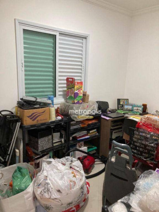 Imagem Apartamento com 3 Quartos à Venda, 95 m² em Parque Das Nações - Santo André