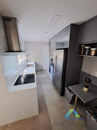 Imagem Apartamento com 3 Quartos à Venda, 156 m² em Centro - São Bernardo Do Campo Imagem Apartamento com 3 Quartos à Venda, 156 m² em Centro - São Bernardo Do Campo