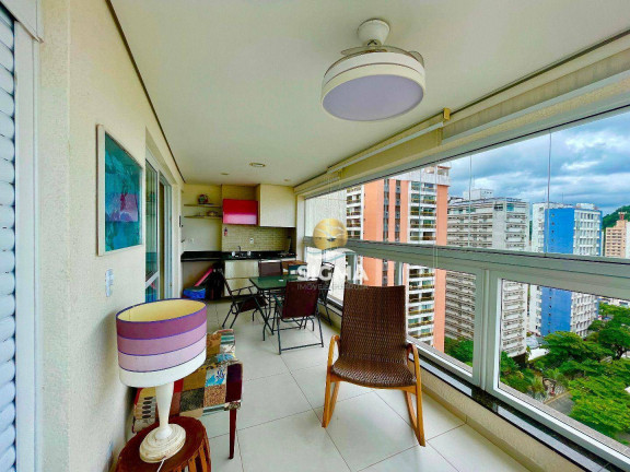 Imagem Apartamento com 3 Quartos à Venda, 100 m² em Pitangueiras - Guarujá Imagem Apartamento com 3 Quartos à Venda, 100 m² em Pitangueiras - Guarujá