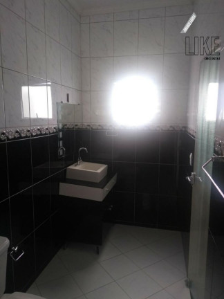 Imagem Casa com 3 Quartos à Venda, 220 m² em Jardim Nova República - São José Dos Campos