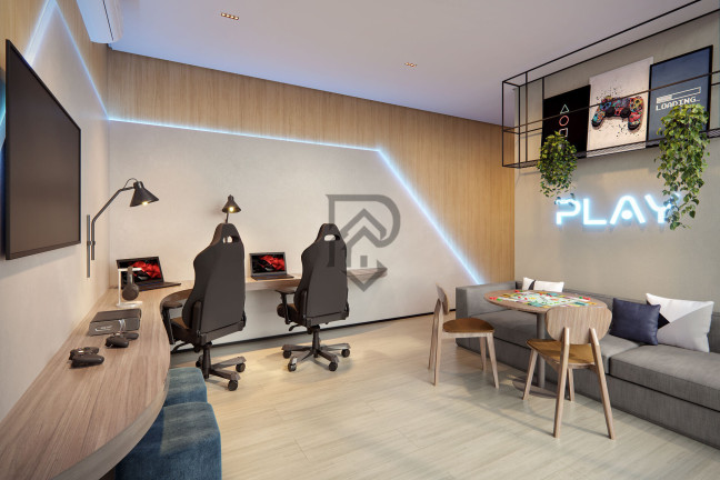 Imagem Apartamento com 4 Quartos à Venda, 262 m² em Brooklin - São Paulo