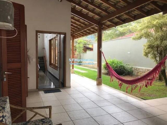 Imagem Casa com 4 Quartos à Venda, 435 m² em Lázaro - Ubatuba Imagem Casa com 4 Quartos à Venda, 435 m² em Lázaro - Ubatuba