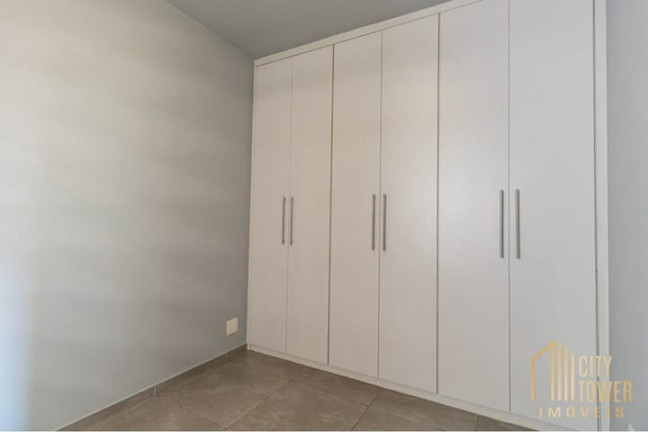 Imagem Apartamento com 1 Quarto à Venda, 38 m² em Vila Olímpia - São Paulo