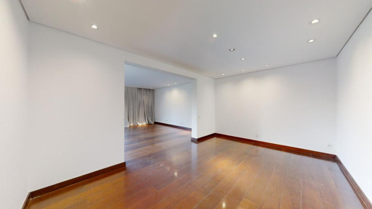 Imagem Apartamento com 4 Quartos à Venda, 338 m² em Alto Da Boa Vista - São Paulo