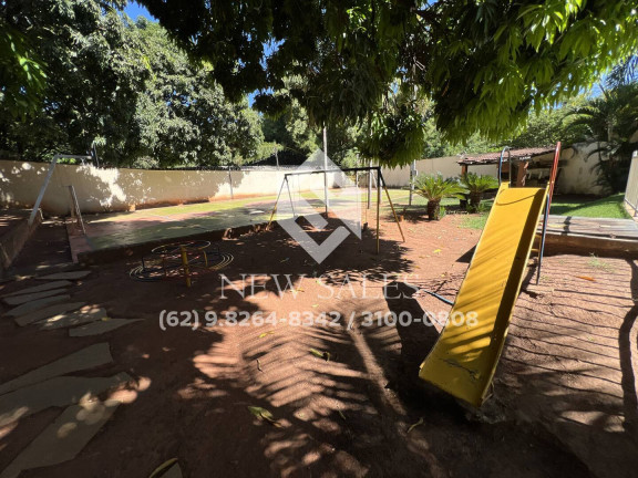 Imagem Casa com 3 Quartos à Venda, 113 m² em Parque Amazônia - Goiânia Imagem Casa com 3 Quartos à Venda, 113 m² em Parque Amazônia - Goiânia