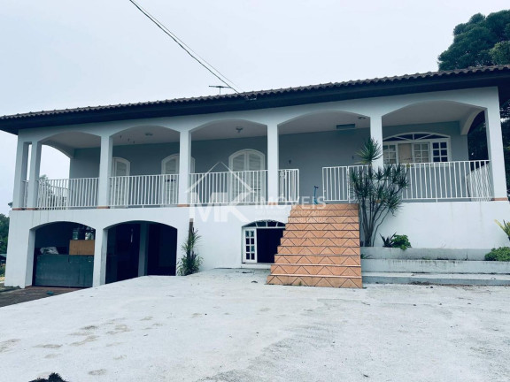 Imagem Chácara com 3 Quartos à Venda, 407 m² em Borda Do Campo (quatro Barras) Imagem Chácara com 3 Quartos à Venda, 407 m² em Borda Do Campo (quatro Barras)