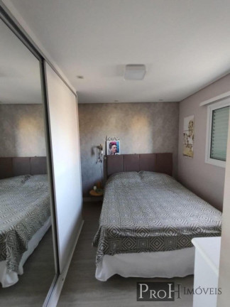 Imagem Cobertura com 2 Quartos à Venda, 125 m² em Vila Tibiriçá - Santo André Imagem Cobertura com 2 Quartos à Venda, 125 m² em Vila Tibiriçá - Santo André