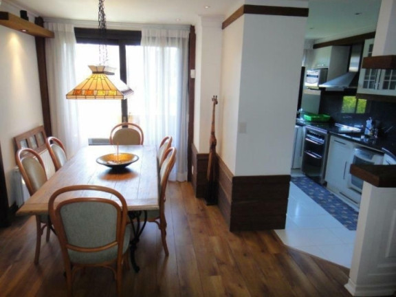 Imagem Apartamento com 4 Quartos à Venda, 176 m² em Parque Das Orquídeas - Gramado