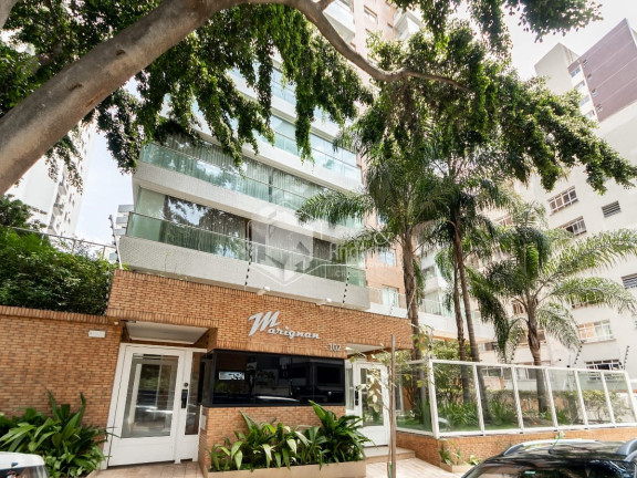 Imagem Apartamento com 4 Quartos à Venda, 260 m² em Santa Cecília - São Paulo Imagem Apartamento com 4 Quartos à Venda, 260 m² em Santa Cecília - São Paulo
