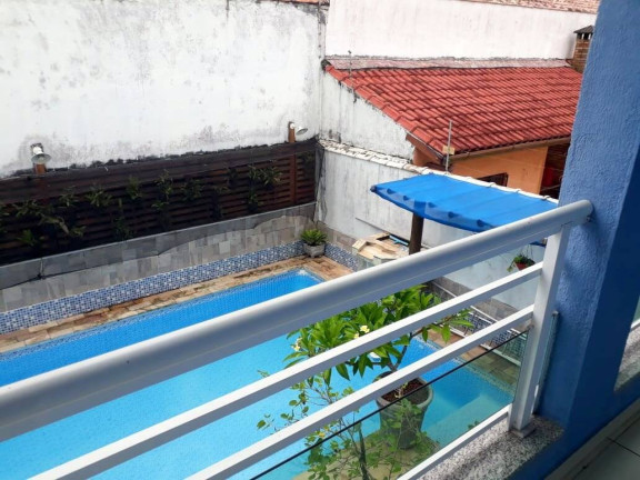 Imagem Sobrado com 4 Quartos à Venda, 250 m² em Oasis - Peruíbe Imagem Sobrado com 4 Quartos à Venda, 250 m² em Oasis - Peruíbe
