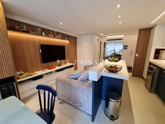 Imagem Apartamento com 3 Quartos à Venda, 72 m² em Perdizes - São Paulo Imagem Apartamento com 3 Quartos à Venda, 72 m² em Perdizes - São Paulo