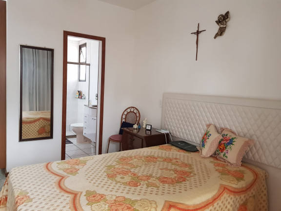 Imagem Apartamento com 2 Quartos à Venda, 98 m² em Praia Do Morro - Guarapari