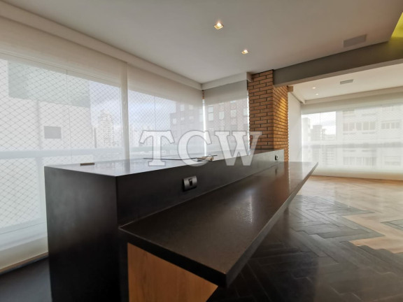 Imagem Apartamento com 3 Quartos à Venda, 205 m² em Jardins - São Paulo Imagem Apartamento com 3 Quartos à Venda, 205 m² em Jardins - São Paulo