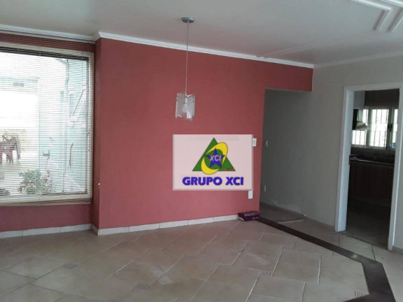 Imagem Casa com 4 Quartos à Venda, 265 m² em Jardim Colonial - Campinas Imagem Casa com 4 Quartos à Venda, 265 m² em Jardim Colonial - Campinas