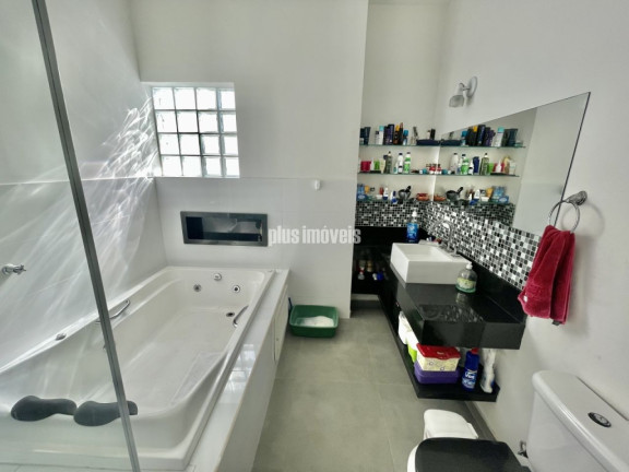 Imagem Casa com 3 Quartos à Venda, 410 m² em Alto Da Boa Vista - São Paulo