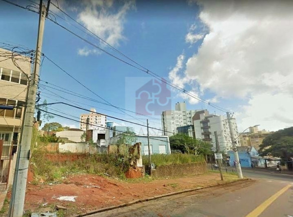 Imagem Terreno à Venda, 216 m² em Santa Tereza - Porto Alegre Imagem Terreno à Venda, 216 m² em Santa Tereza - Porto Alegre
