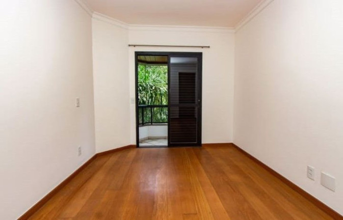 Imagem Apartamento com 4 Quartos à Venda, 220 m² em Vila Andrade - São Paulo