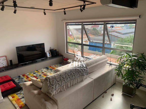 Apartamento com 1 Quarto à Venda, 70 m² em Vila Guilherme - São Paulo