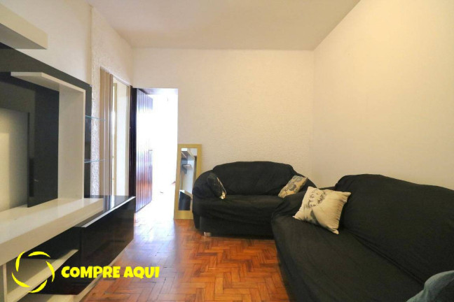 Imagem Apartamento com 1 Quarto à Venda, 48 m² em Bela Vista - São Paulo Imagem Apartamento com 1 Quarto à Venda, 48 m² em Bela Vista - São Paulo