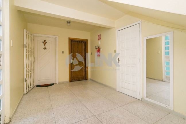 Imagem Apartamento com 3 Quartos à Venda, 81 m² em Santa Tereza - Porto Alegre
