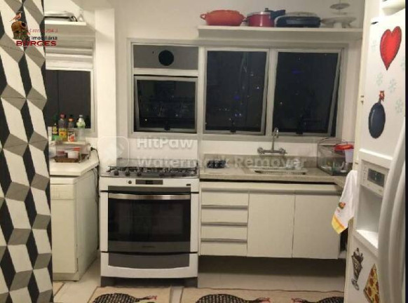 Imagem Apartamento com 3 Quartos à Venda, 118 m² em Vila Clementino - São Paulo Imagem Apartamento com 3 Quartos à Venda, 118 m² em Vila Clementino - São Paulo