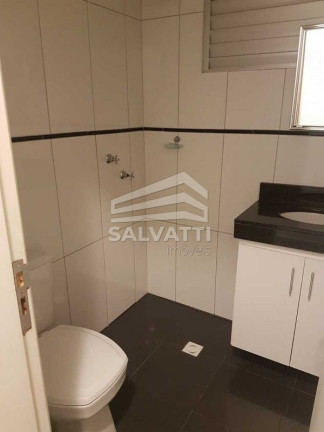 Imagem Apartamento com 2 Quartos à Venda, 108 m² em Ponte De São João - Jundiaí