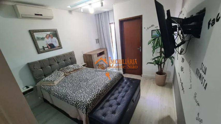 Imagem Sobrado com 3 Quartos à Venda, 175 m² em Jardim Santa Clara - Guarulhos Imagem Sobrado com 3 Quartos à Venda, 175 m² em Jardim Santa Clara - Guarulhos