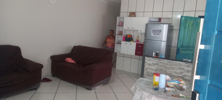 Imagem Casa com 3 Quartos à Venda, 167 m² em Recanto Dos Bandeirantes - Itanhaém Imagem Casa com 3 Quartos à Venda, 167 m² em Recanto Dos Bandeirantes - Itanhaém