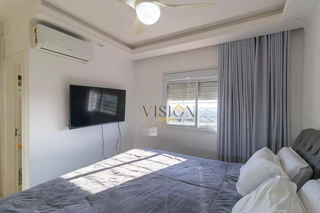 Imagem Apartamento com 3 Quartos à Venda, 146 m² em Alphaville - Campinas Imagem Apartamento com 3 Quartos à Venda, 146 m² em Alphaville - Campinas