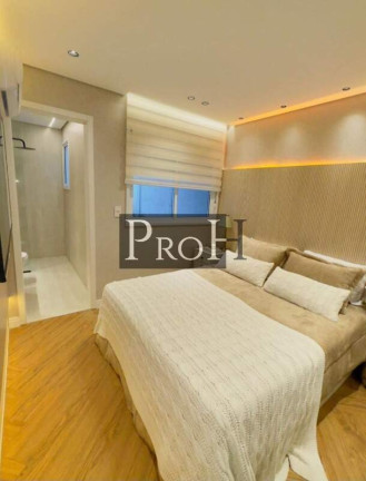 Imagem Apartamento com 2 Quartos à Venda, 55 m² em Campestre - Santo André Imagem Apartamento com 2 Quartos à Venda, 55 m² em Campestre - Santo André