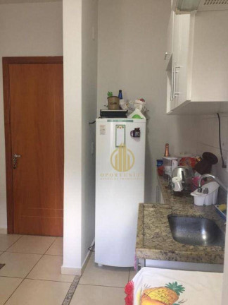 Imagem Apartamento com 1 Quarto à Venda, 50 m² em Jardim Califórnia - Ribeirão Preto Imagem Apartamento com 1 Quarto à Venda, 50 m² em Jardim Califórnia - Ribeirão Preto