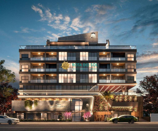 Imagem Apartamento com 2 Quartos à Venda, 85 m² em Canto Grande - Bombinhas Imagem Apartamento com 2 Quartos à Venda, 85 m² em Canto Grande - Bombinhas