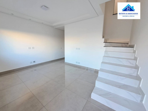 Imagem Sobrado com 3 Quartos à Venda, 105 m² em Jardim Paulicéia - Campinas