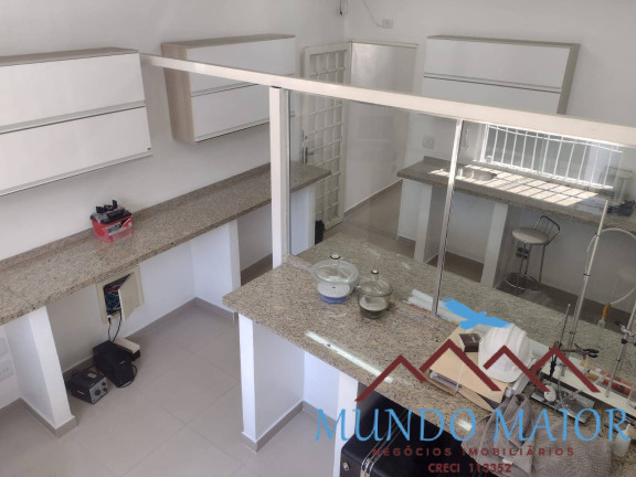 Imagem Sala Comercial à Venda, 128 m² em Centro - São Caetano Do Sul Imagem Sala Comercial à Venda, 128 m² em Centro - São Caetano Do Sul
