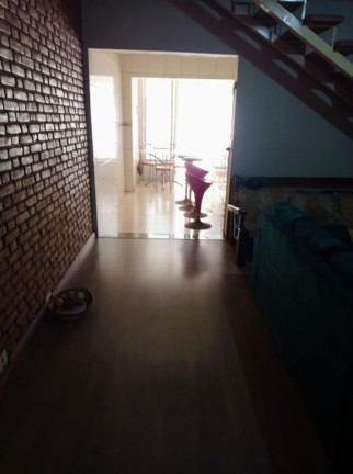 Imagem Sobrado com 2 Quartos à Venda, 125 m² em Cidade Edson - Suzano Imagem Sobrado com 2 Quartos à Venda, 125 m² em Cidade Edson - Suzano