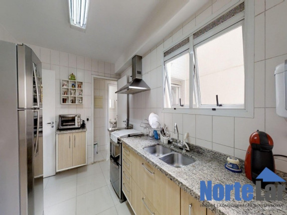 Imagem Apartamento com 3 Quartos à Venda, 144 m² em Alto Da Lapa - São Paulo Imagem Apartamento com 3 Quartos à Venda, 144 m² em Alto Da Lapa - São Paulo