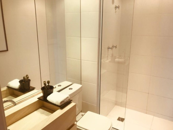 Imagem Apartamento com 3 Quartos à Venda, 66 m² em Jacarepaguá - Rio De Janeiro