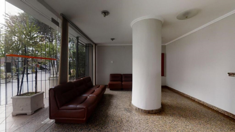 Imagem Imóvel com 1 Quarto à Venda, 66 m² em Vila Nova Conceição - São Paulo