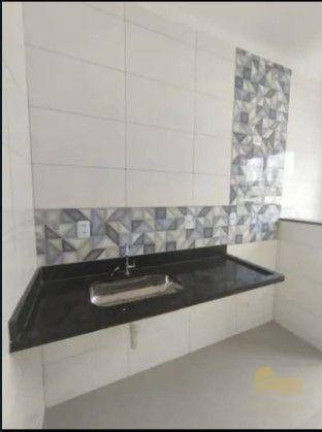 Imagem Casa com 2 Quartos à Venda, 43 m² em Ocian - Praia Grande