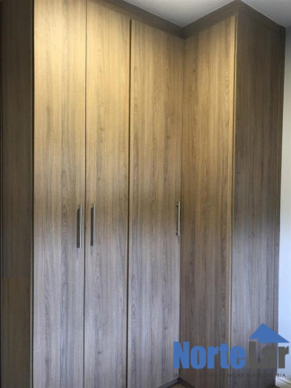 Imagem Apartamento com 2 Quartos à Venda, 53 m² em Vila Maria - São Paulo