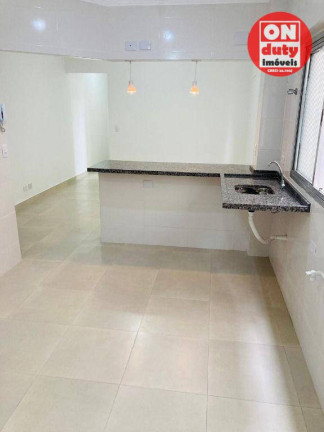 Imagem Apartamento com 2 Quartos à Venda, 94 m² em Embaré - Santos Imagem Apartamento com 2 Quartos à Venda, 94 m² em Embaré - Santos