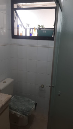 Imagem Imóvel com 3 Quartos à Venda, 70 m² em Vila Euclides - São Bernardo Do Campo